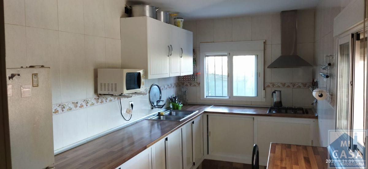 Casa o xalet en venda a Sur