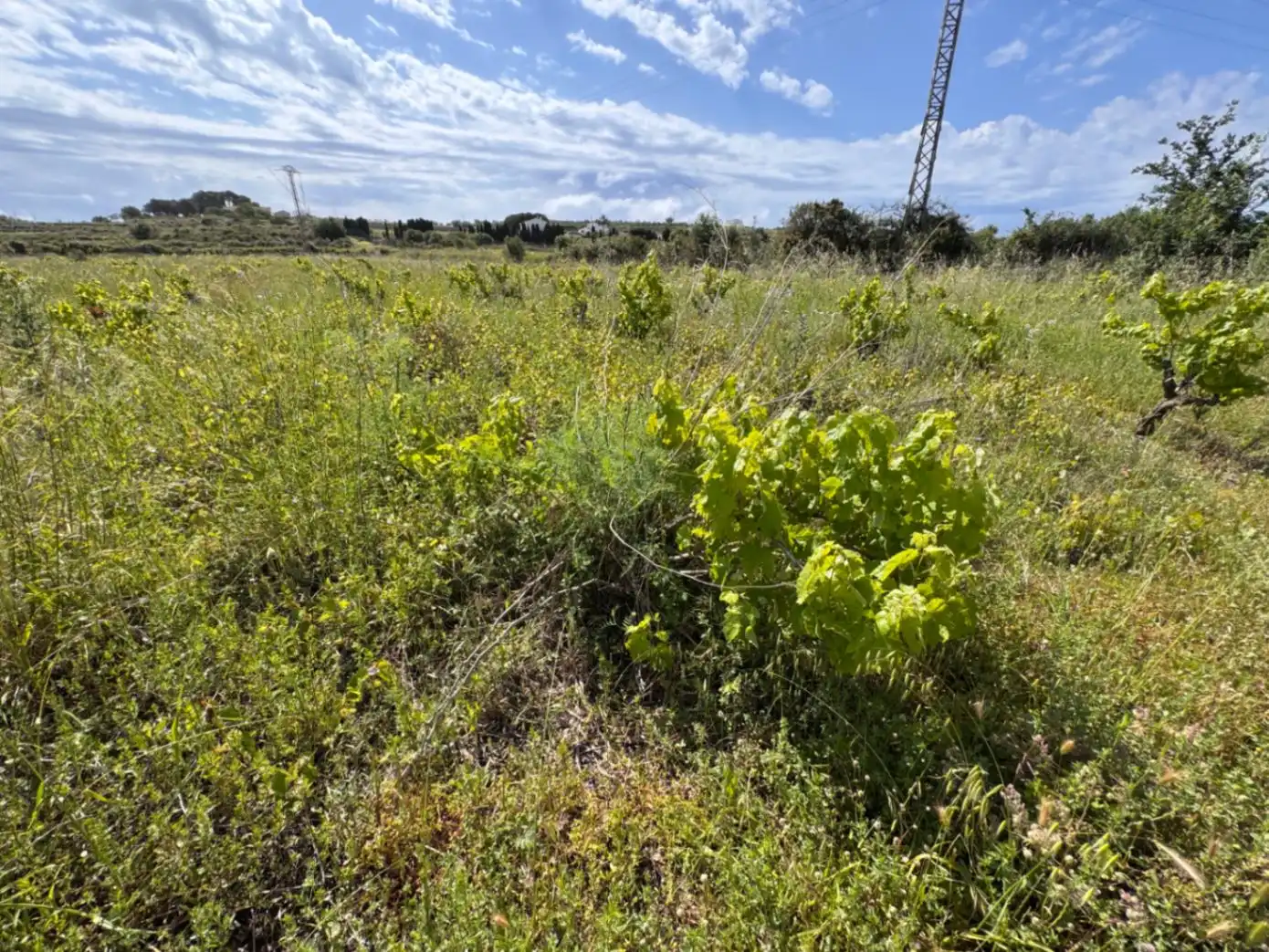 Residencial en venda en Benissa