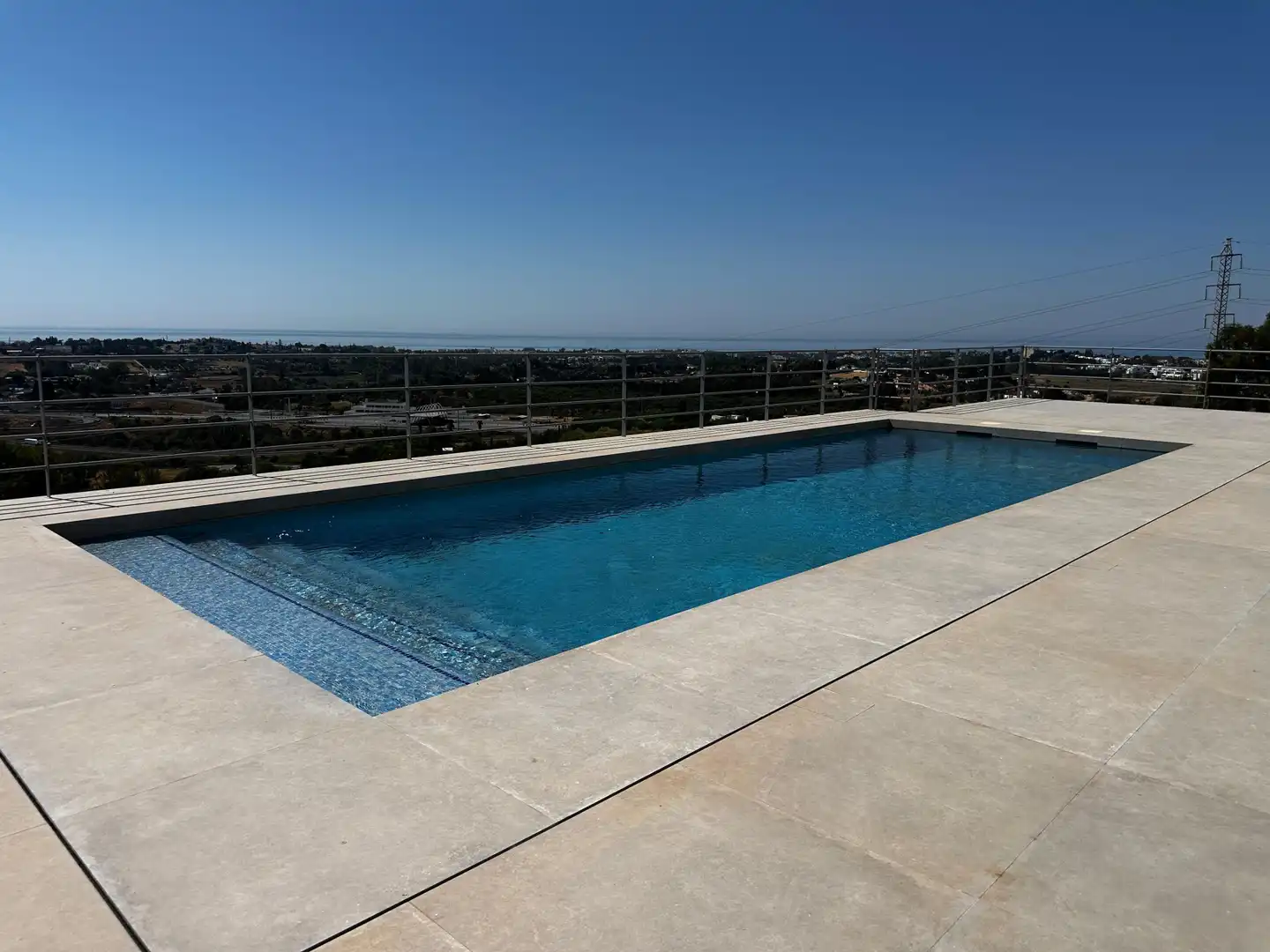 Casa aparellada amb piscina en venda a Los Arqueros  - Puerto del Almendro, imagen 5