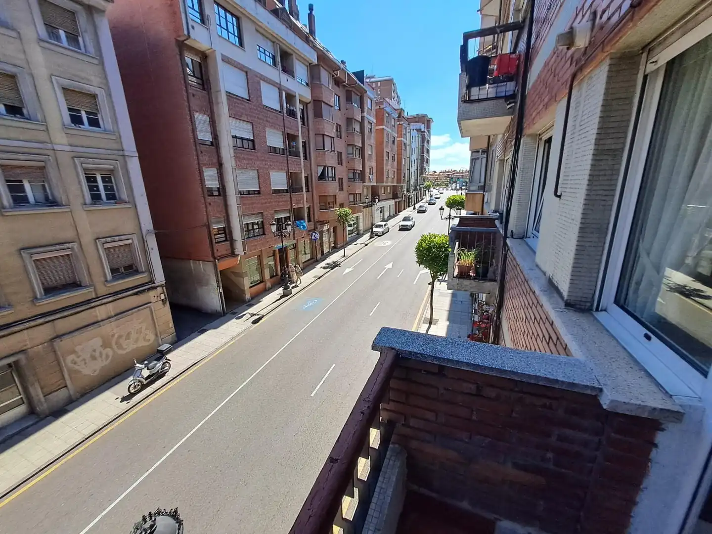 Pis amb ascensor en venda a Calle Calle Fuertes Acevedo, imagen 2