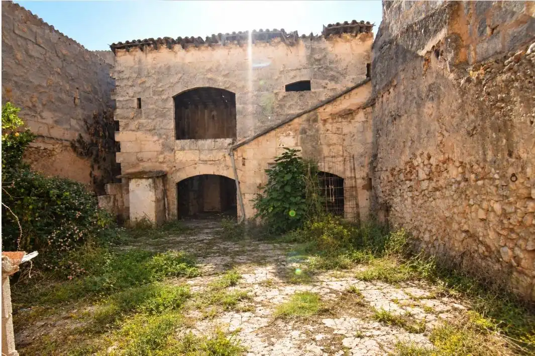 Casa con giardino in vendita a Sa Pobla