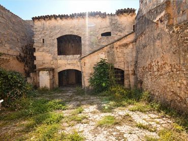 Casa con giardino in vendita a Sa Pobla