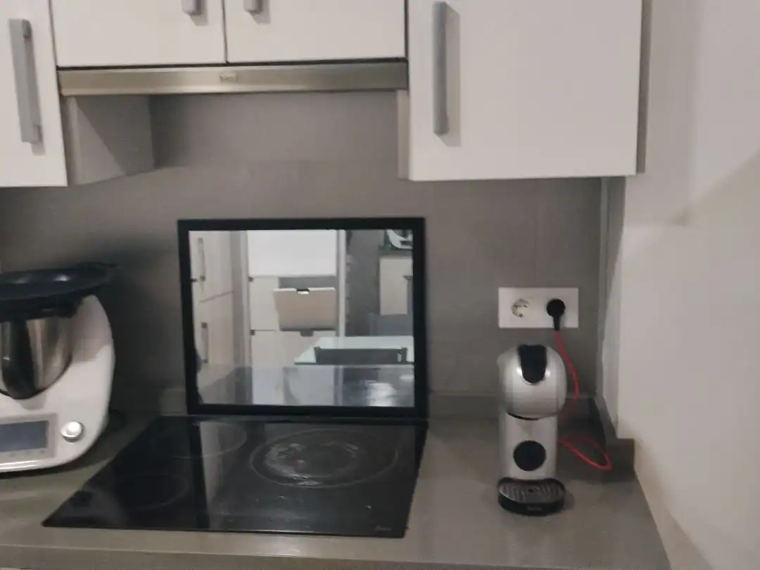 Estudio en venta en Calle Brasil, 12, Cádiz Capital