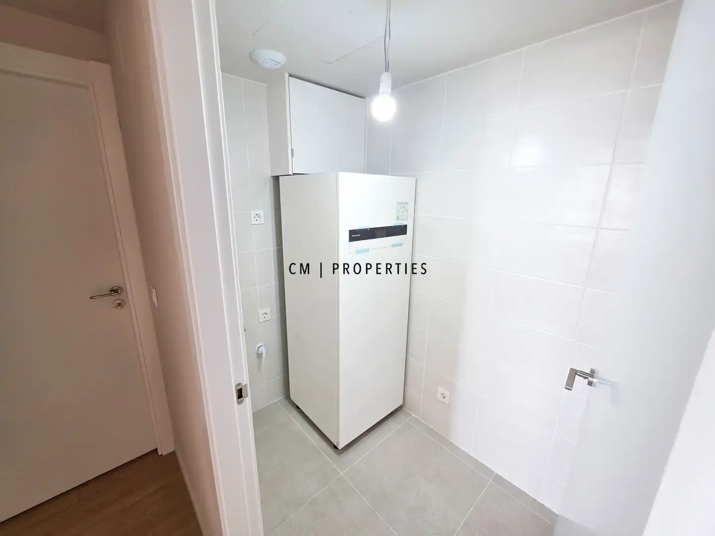 Wohnung mit Terrasse zur Miete in Dr Domagk, imagen 21