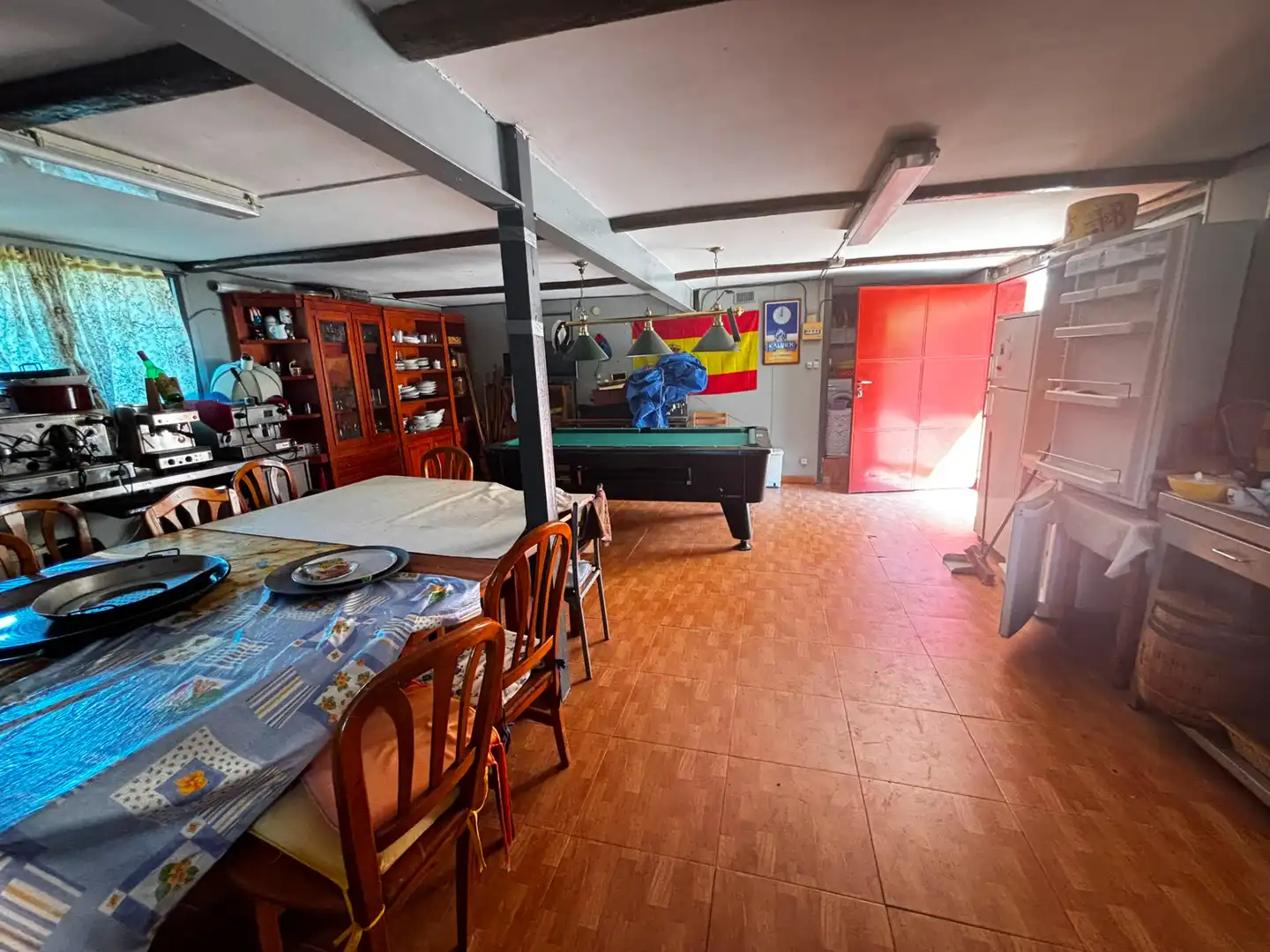 Houses for sale in Uceda  with Air Conditioner, Private garden and Terrace