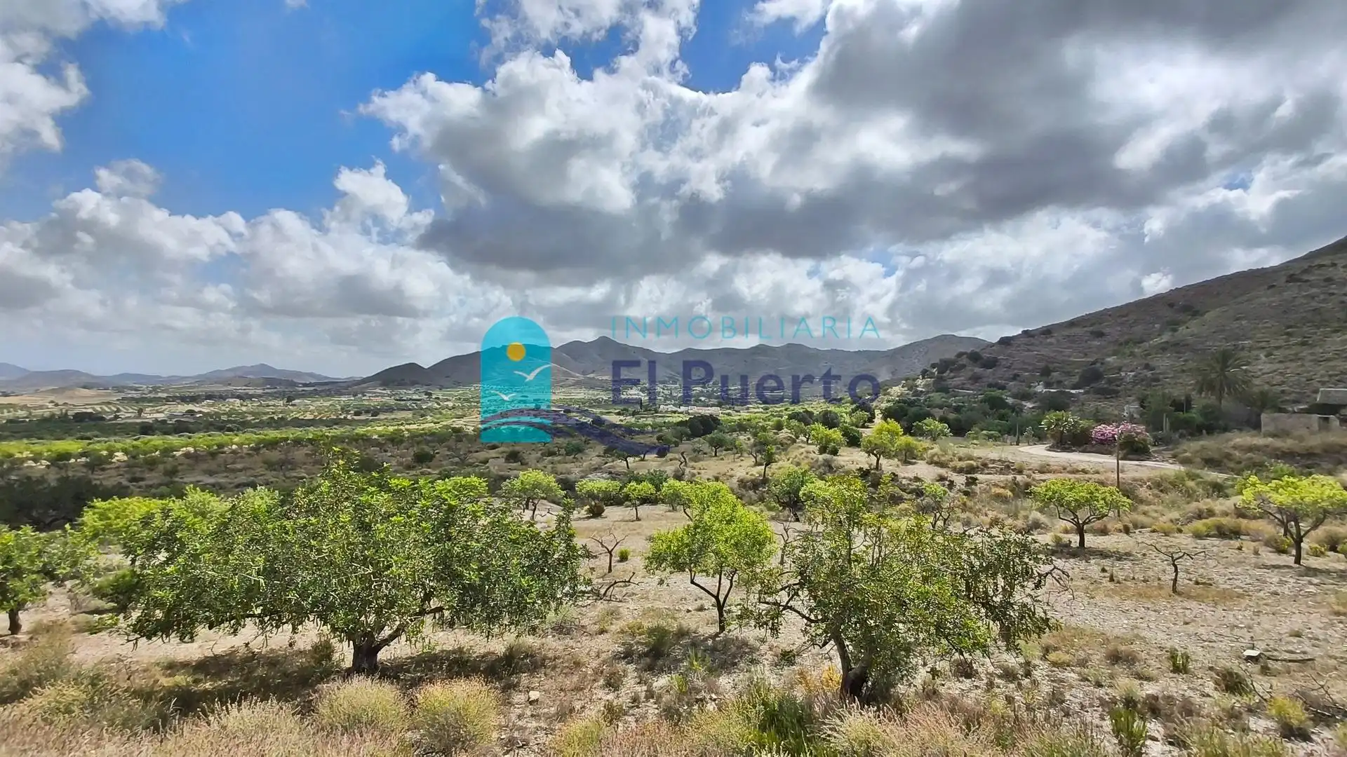 Houses for sale in Cartagena  with Private garden, Terrace and Storage room