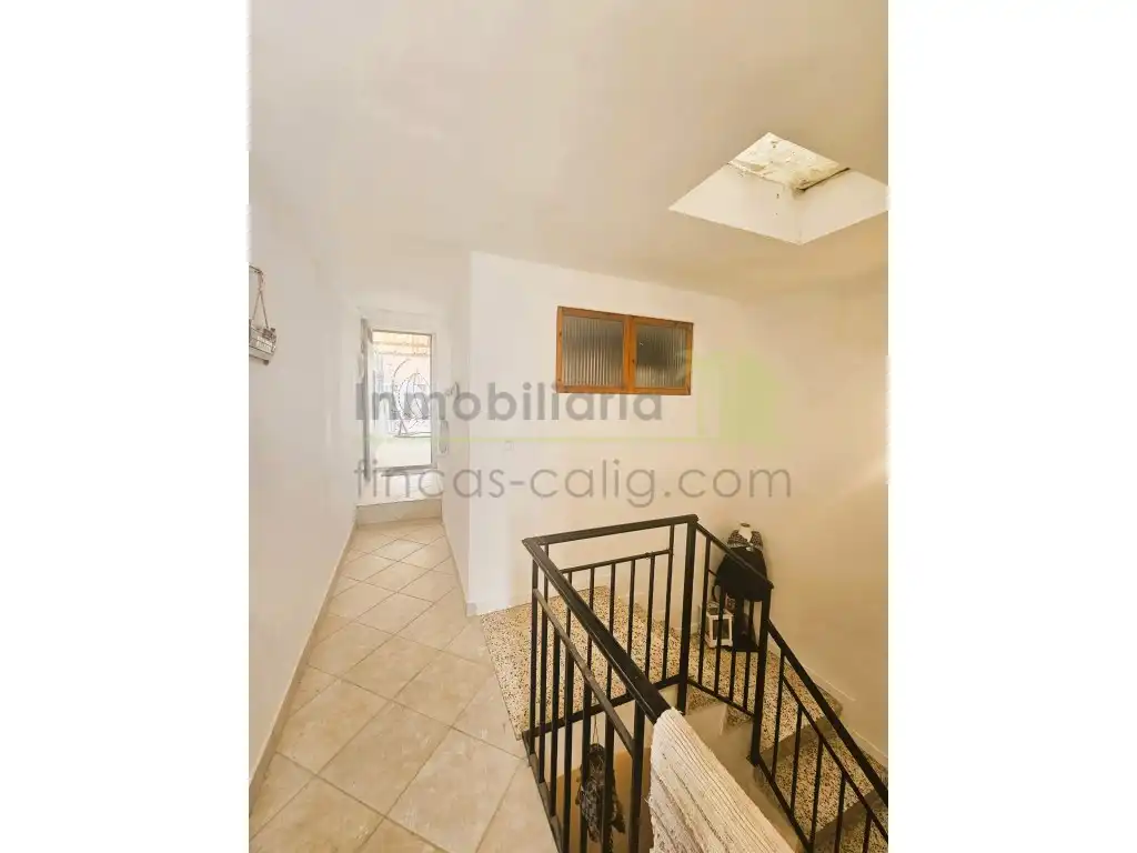 Casa o chalet en venta en Càlig con Aire acondicionado y Terraza