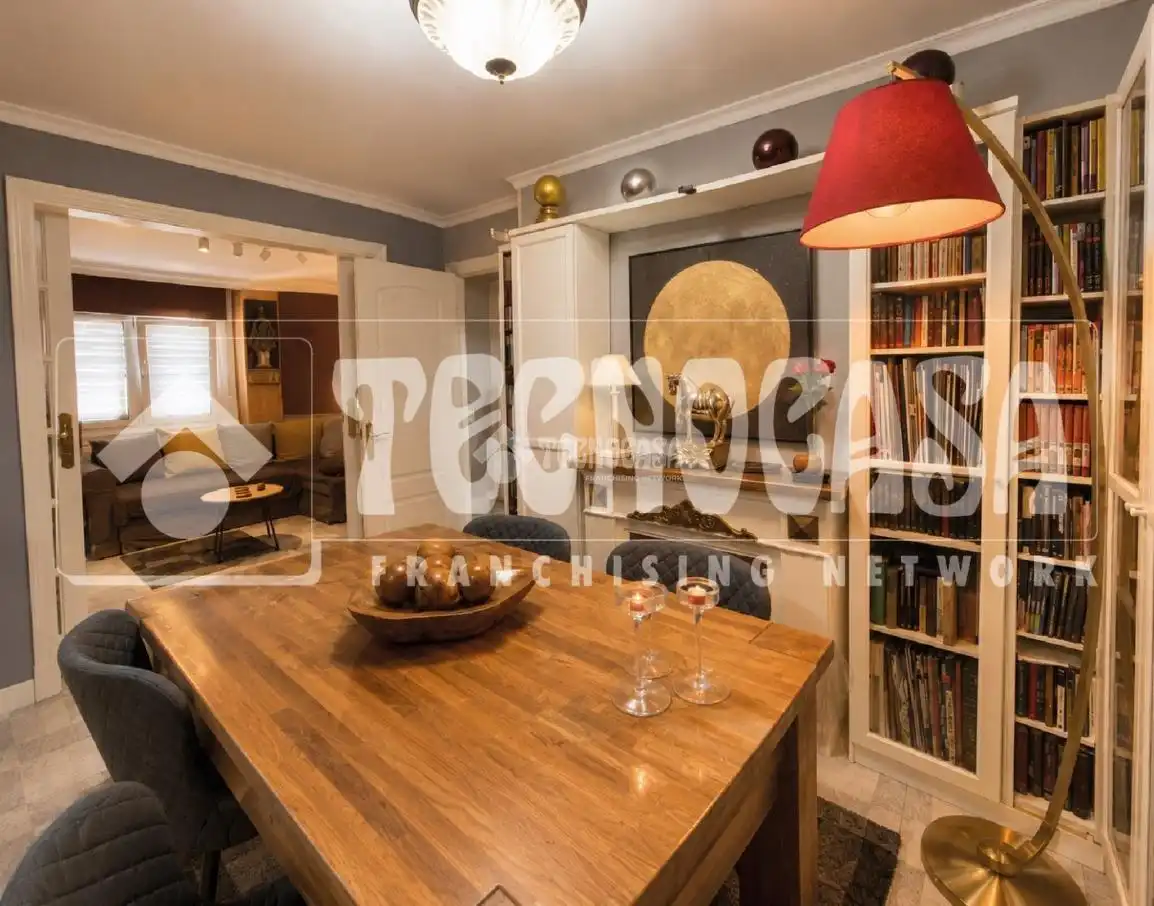 Comedor de Piso en venta en Centro