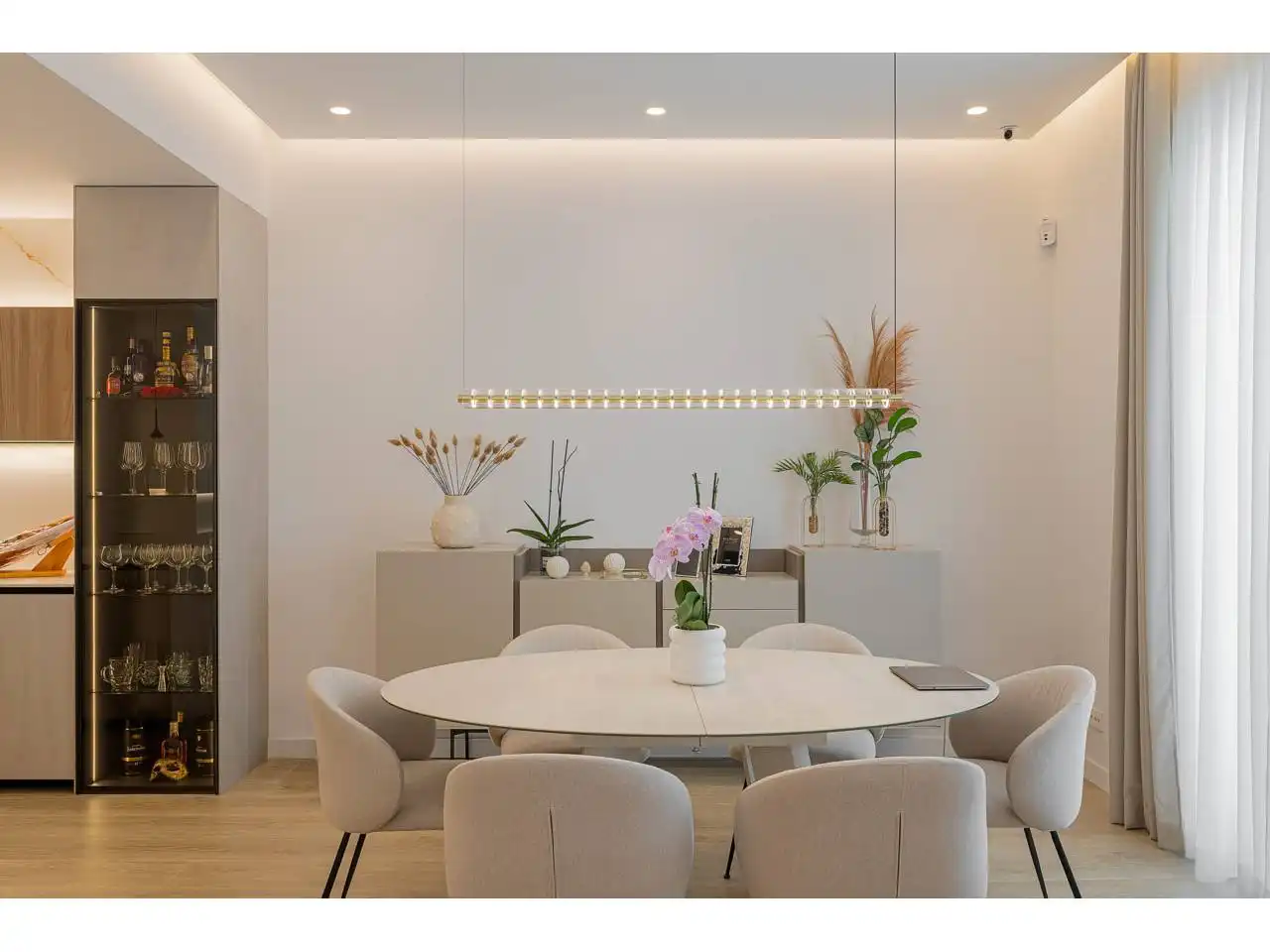 Piso con ascensor en venta en L'Eixample, imagen 16