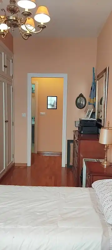 Piso en venta en A Coruña Capital  con Calefacción