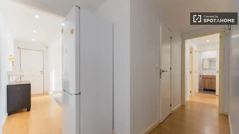 Piso con terraza en alquiler en Algirós, imagen 6