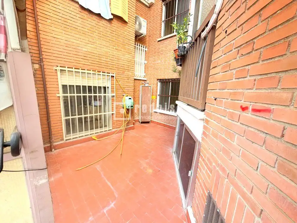 Piso en venta en de García Miranda, San Diego