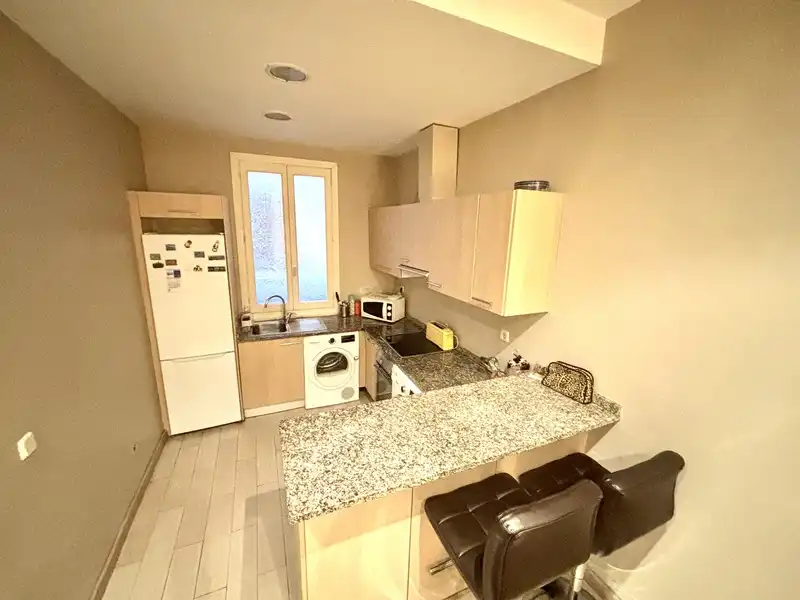 Piso con ascensor en venta en Centro, imagen 18