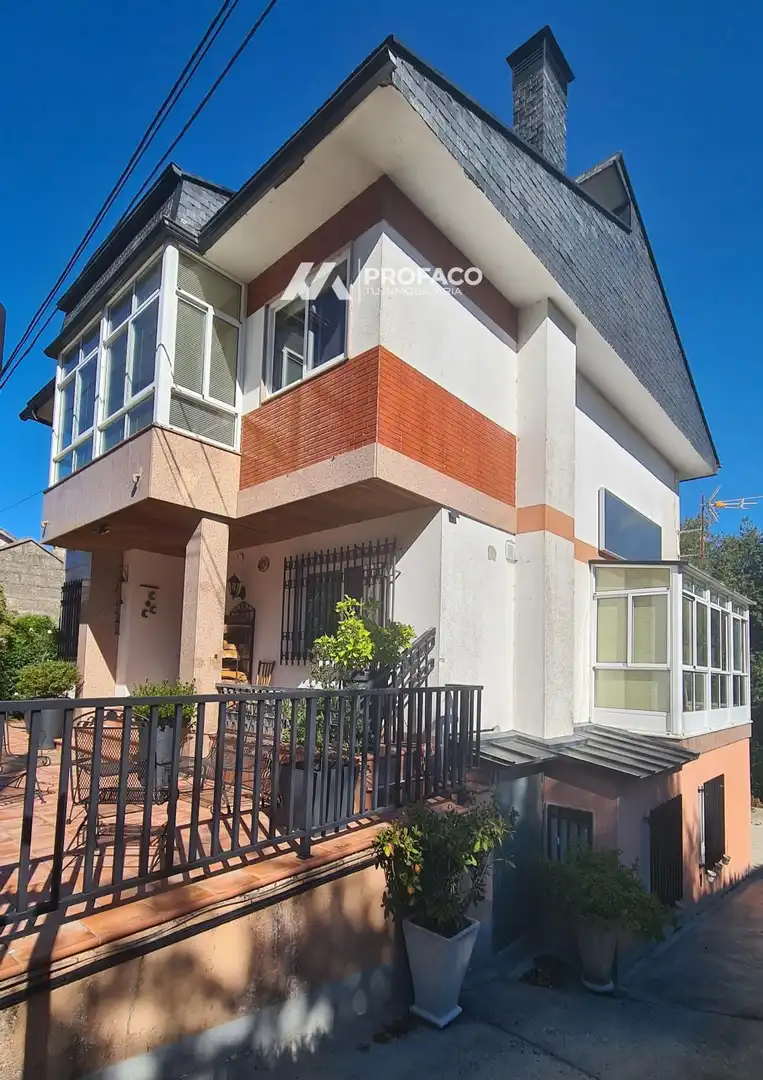Detached house for sale in Muradas, imagen 30
