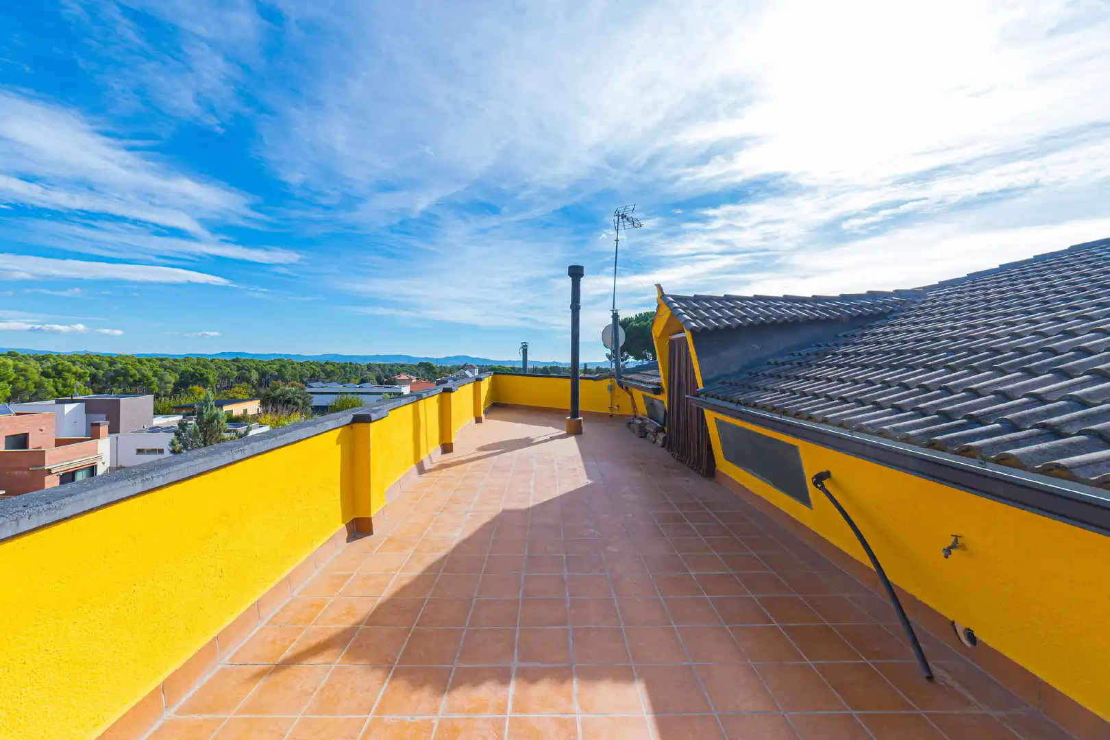 Villa con piscina in vendita a Matadepera, imagen 17
