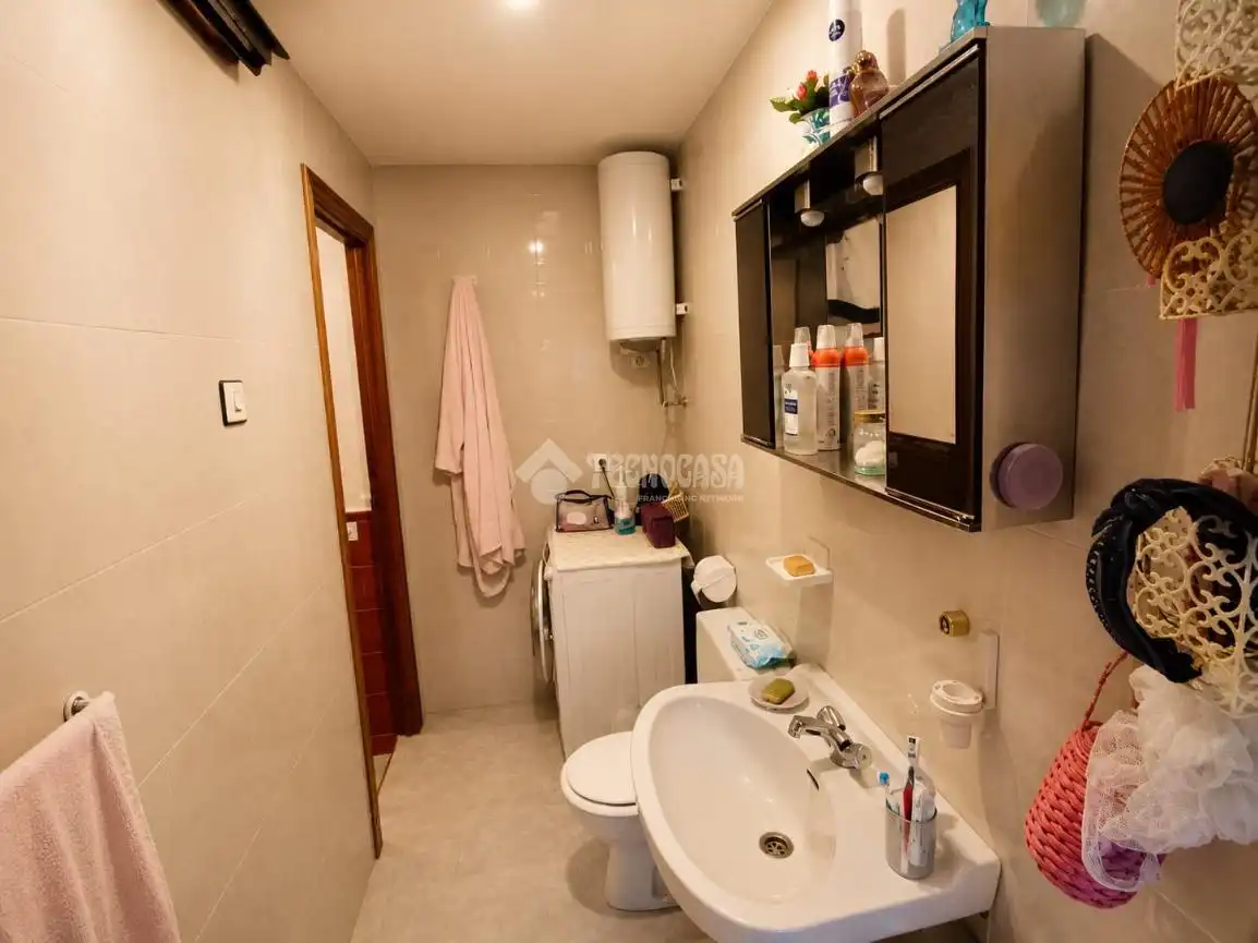 Casa con terrazza in vendita a Valdeverdeja, imagen 15