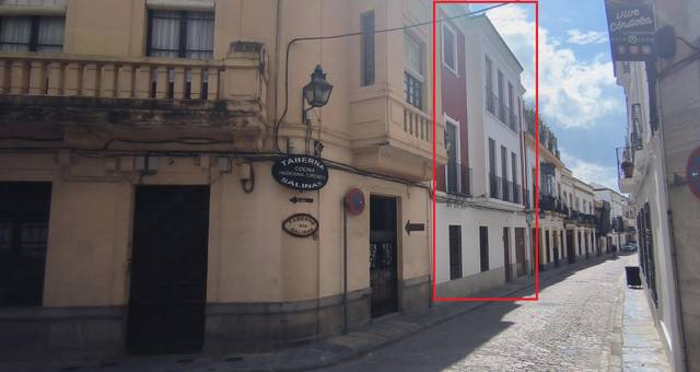 Casa-chalet en Venta en Casco Histórico  - Ribera - San Basilio