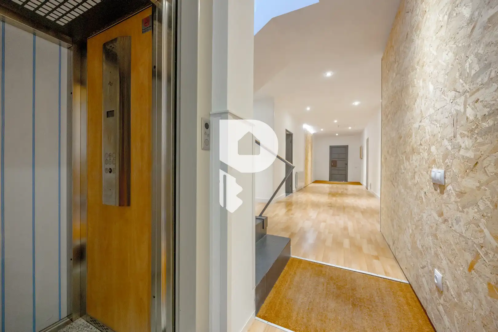 Casa o chalet en venta en Vallirana con Aire acondicionado, Calefacción y Jardín privado