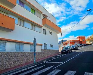 Vista exterior de Apartament en venda en Arona amb Terrassa i Balcó