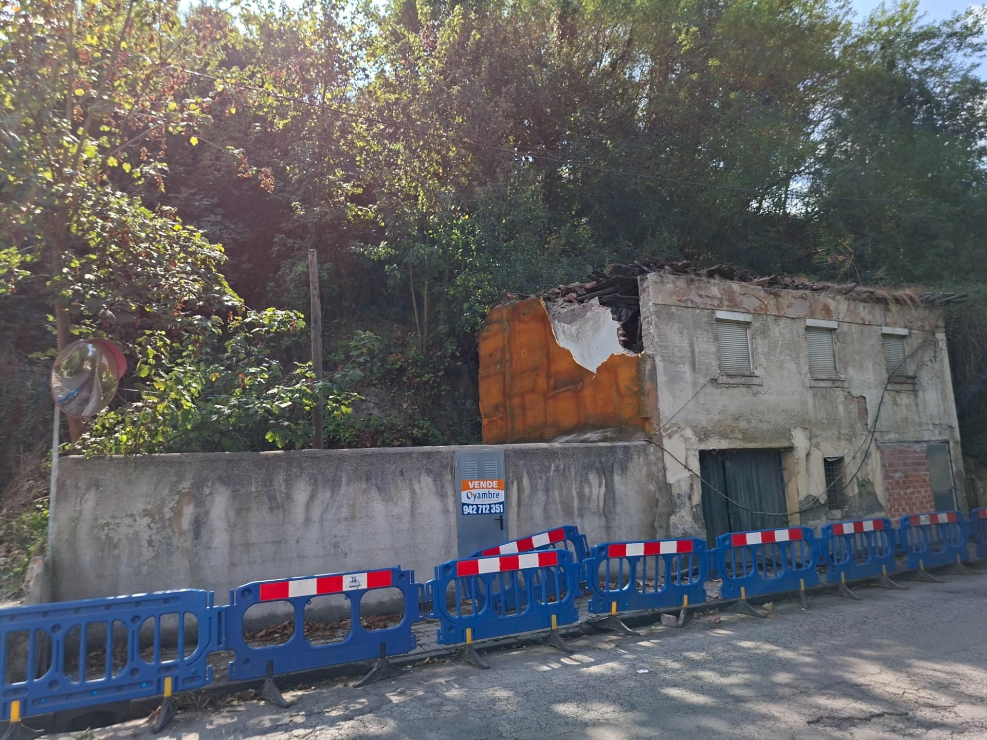 Exterior view of Residential for sale in Oviedo 