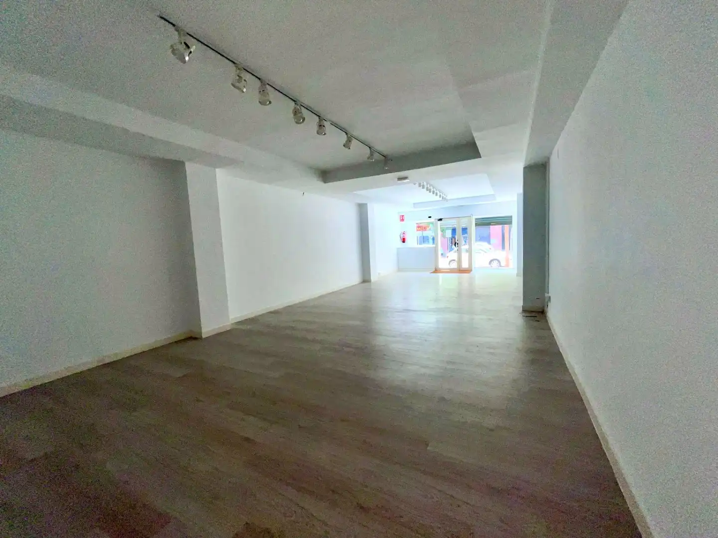 Local comercial en alquiler en Martorell, imagen 8