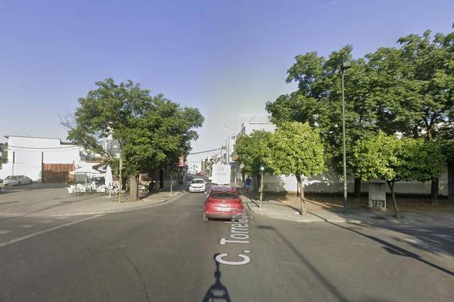 Casa-chalet en Venta en Torreblanca