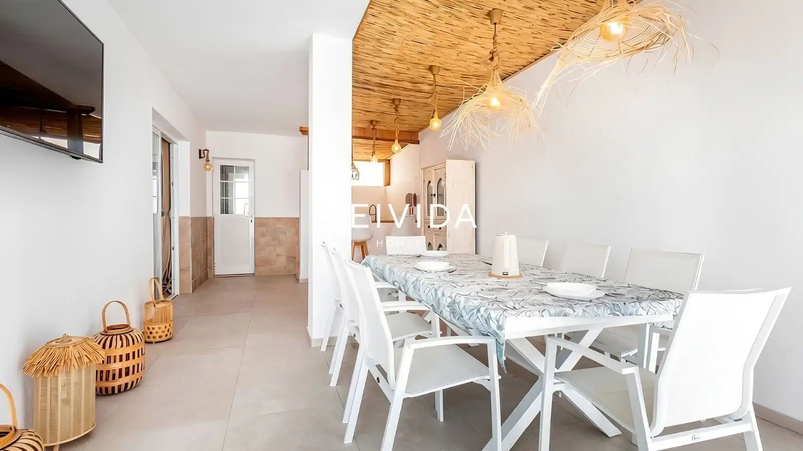 Maison mitoyenne avec piscine à vendre à IDAFE, imagen 8