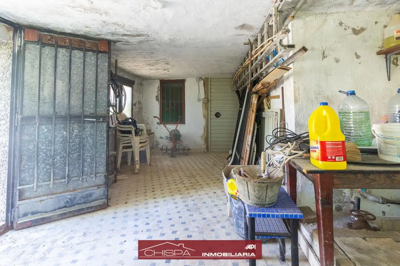 Casa o chalet en venta en Serra con Aire acondicionado, Terraza y Trastero