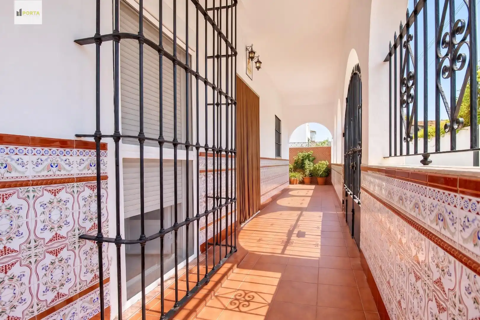 Casa en venta en Ctra Jerez - Ctra del Puerto, imagen 3