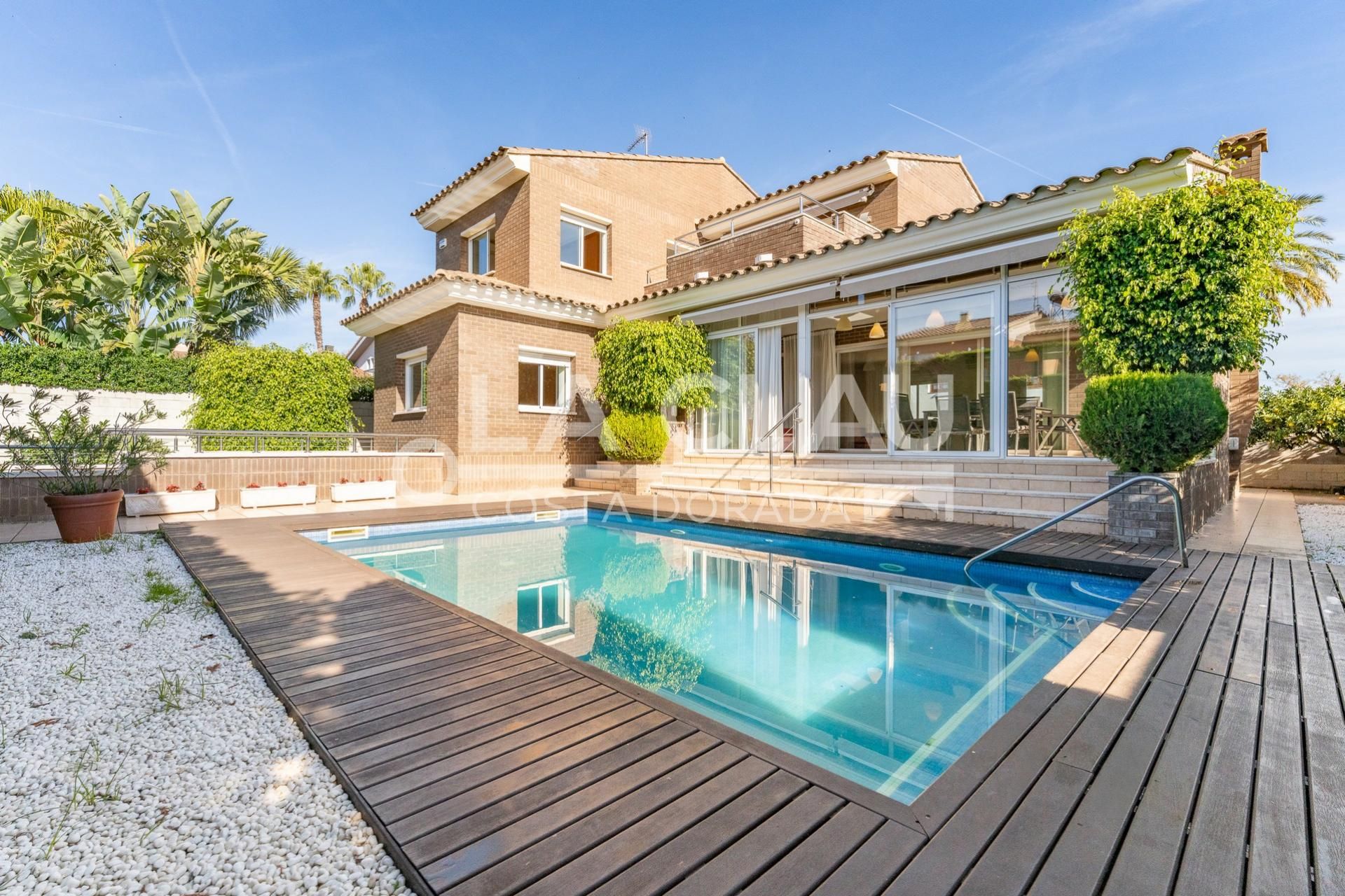 House or chalet to rent in Els Ametllers