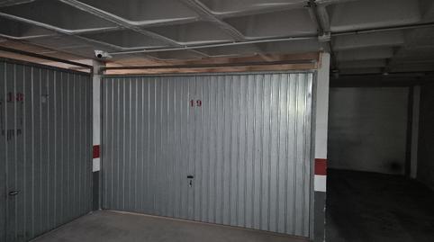 Foto 2 de Garatge en venda a Trinidad, -1, El Carril - Paseo de Chapi, Villena