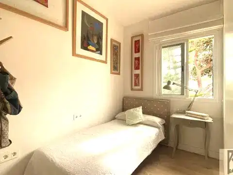 Detached homes for sale in El Manantial