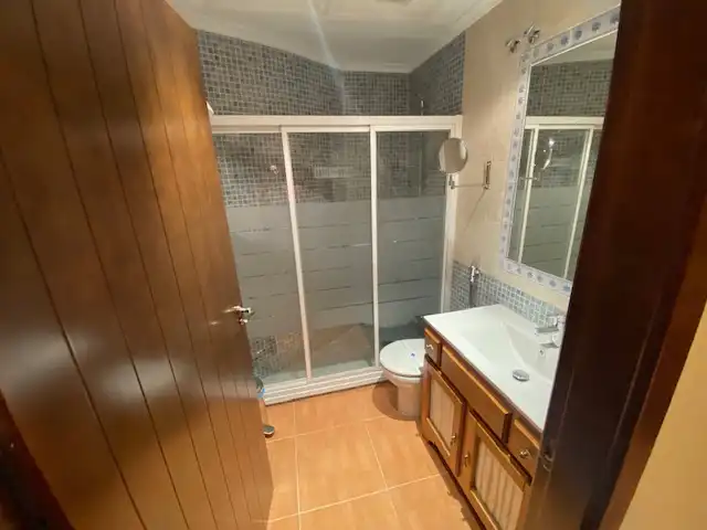 Bathroom of Buildings for sale in Cala