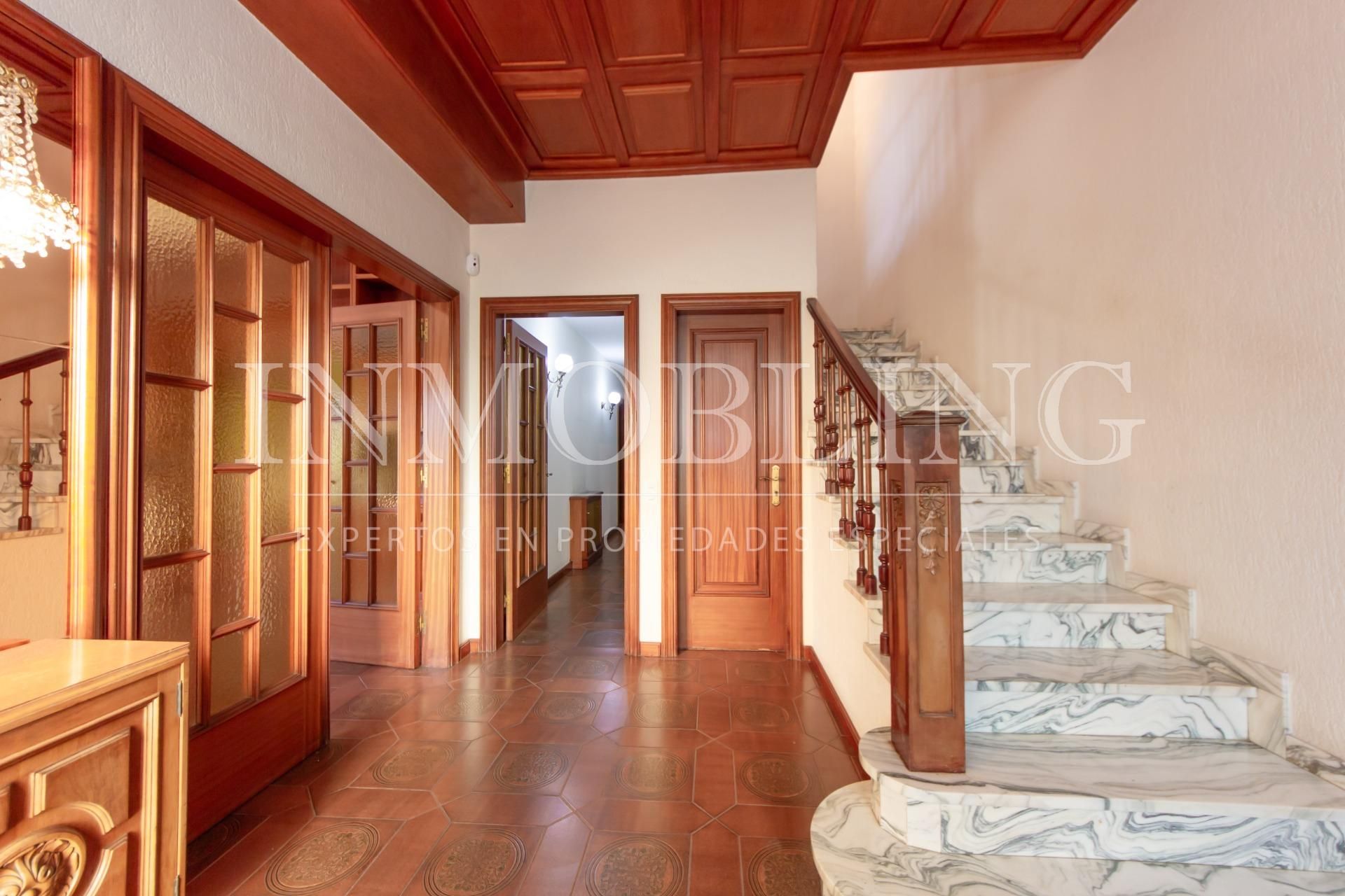 Casa o xalet en venda a Via Europa - Parc Central