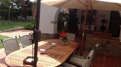 Foto 2 de Casa o xalet de lloguer a Roserar, S'Agaró, Girona