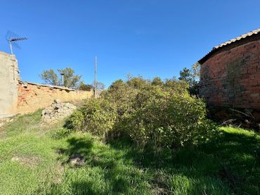 Residential land for sale in Autilla del Pino - CL EXTRAMUROS