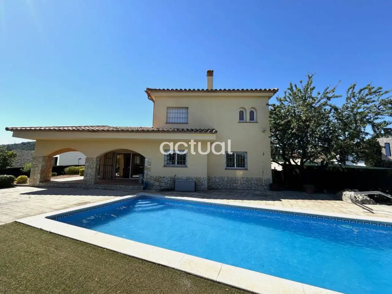Casa con piscina in vendita a Platja d'Aro, imagen 2