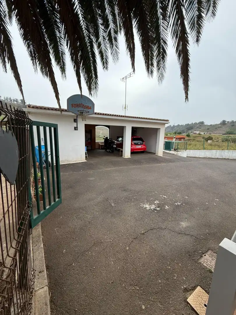 Casa amb jardí en venda a Guamasa - El Ortigal - Los Rodeos, imagen 17