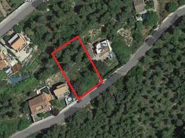 Terreno residenziale in vendita a El Pont de Vilomara i Rocafort