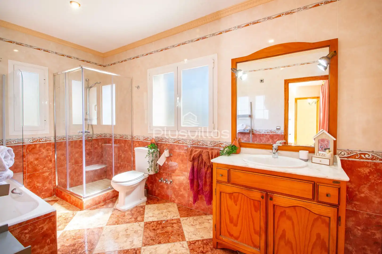 Maison à vendre à Marisol Park - Ortembach - Los Almendros, imagen 31