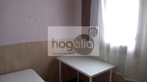 Foto 5 de Piso de alquiler en Ciudad Jardín, Sevilla Capital
