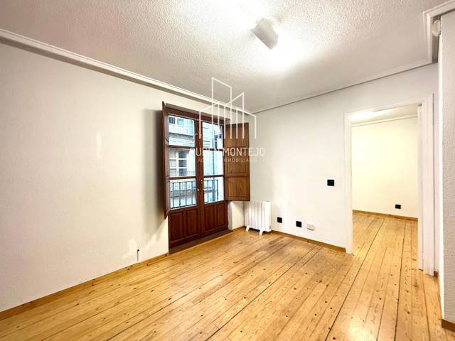 Oficina en Alquiler en Toro en Barrio del Centro