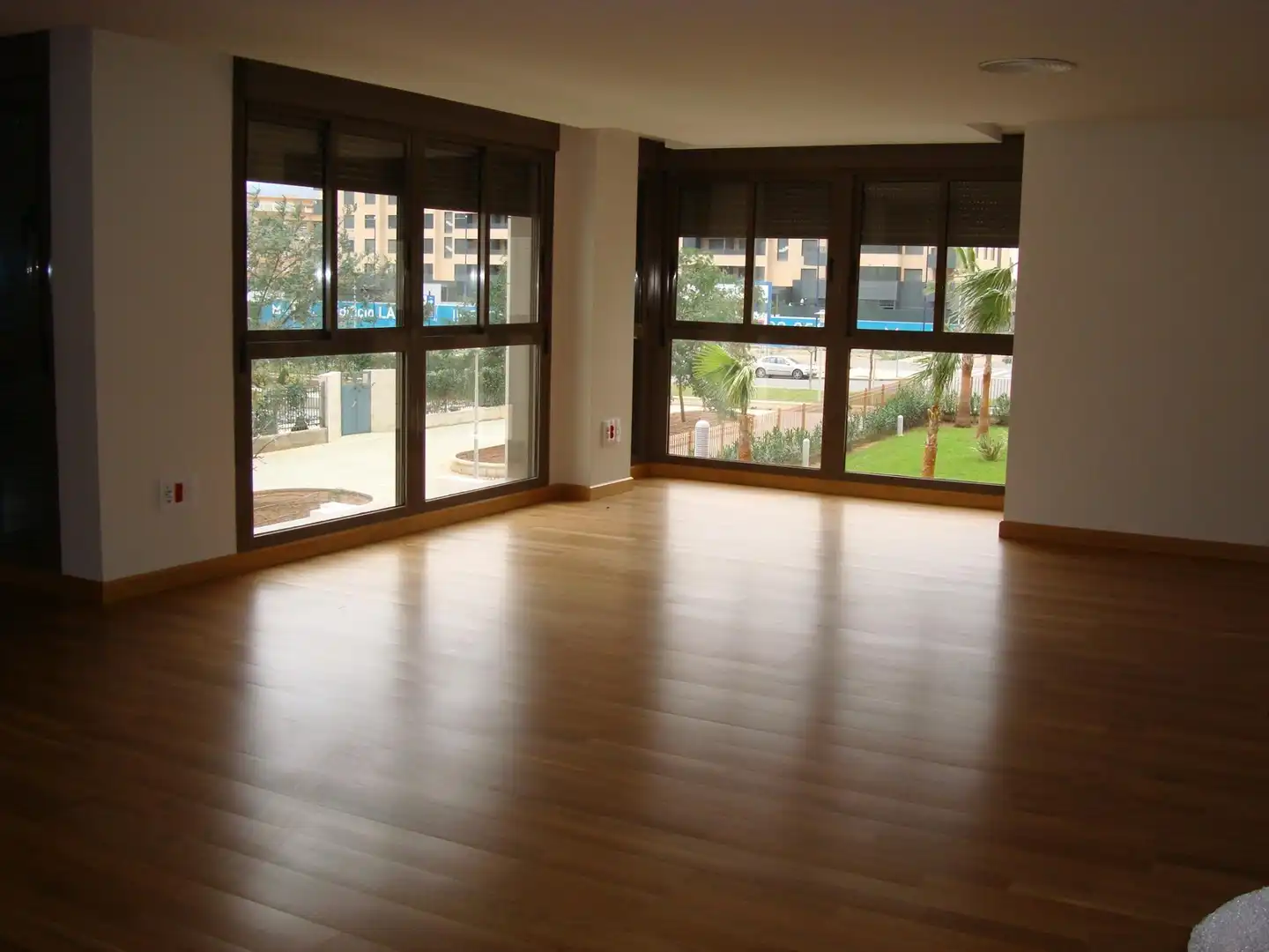 Office for rent in Nueva Almería - Cortijo Grande - Vega de Acá