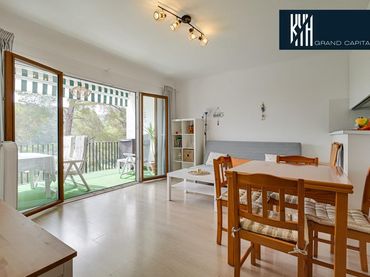 Appartement avec balcon à vendre à Carrer Carrer Miramar