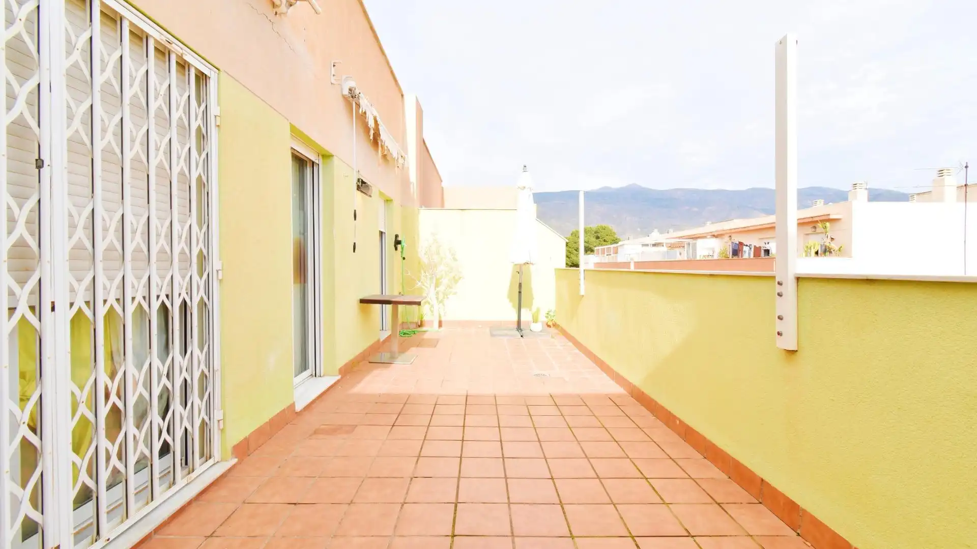 Terrace of Attic for sale in El Ejido  with Terrace