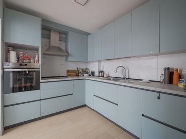 Piso con ascensor en venta en Calle Guarnón
