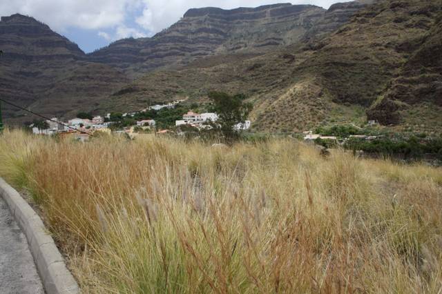 Terreno residencial en Venta en San Bartolomé Interior