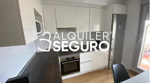 Photo 2 of Flat to rent in De Darwin, El Coll d'en Rabassa, Illes Balears