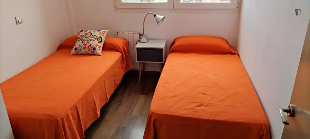 Apartamento de alquiler en General Dávila