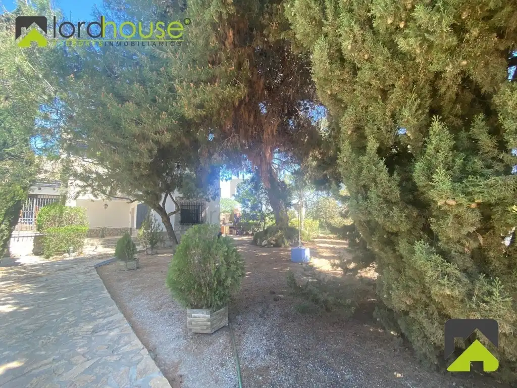 Exterior view of Houses for sale in Lorca